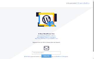 The Happy Appraiser website