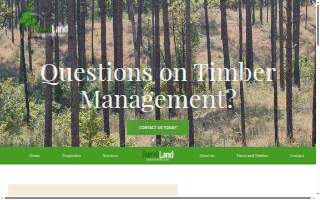 Forest Land Co website