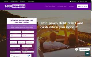 1800NewRate - Motors Acceptance Corporation website