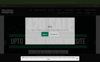The smoke shop guys website