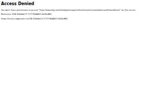 Holiday Inn Express & Suites Columbia Downtown - the Vista by IHG website
