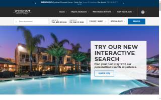 Microtel Inn & Suites by Wyndham Atlanta/Buckhead Area website