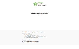 Extended Stay America Suites- Columbia - Northwest/Harbison website