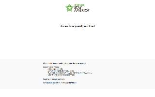 Extended Stay America Suites- Columbia - Greystone website