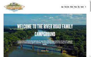 Camper website