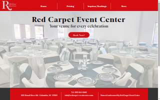 1231 Broad River Rd website