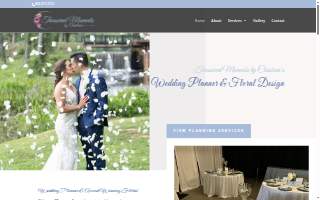 Treasured Moments By Chastain's website