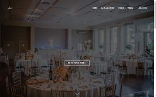 Magic Sounds Production LLC website