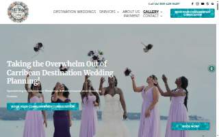 Footman Travel Agency, LLC website