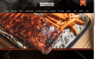 Midwood Smokehouse website