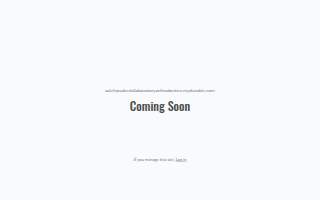 Salehjou Dental Laboratory website