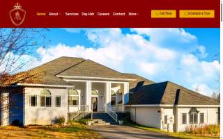 Arctic Rose Assisted Living Facility LLC of Akiak website