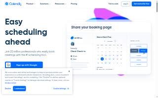 EBO Consulting Inc. website