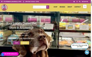 AK Bark of Atka website