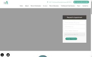 Alaska Advanced Dentistry of Allakaket website