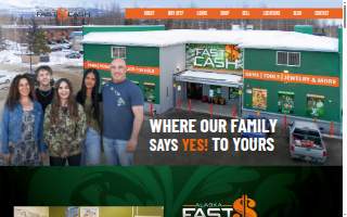 Alaska Fast Cash Anchorage of Atka website