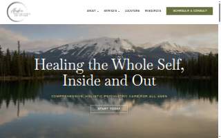 Alaska Psychiatric Solutions LLC of Allakaket website