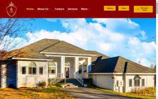 Arctic Rose Assisted Living Facility LLC of Allakaket website