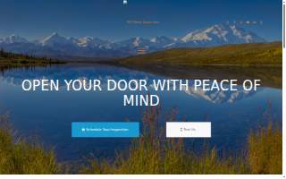 907 Home Inspections, LLC website