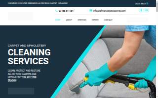 Alaska Heart and Vascular Institute - Mat-Su of Clear website