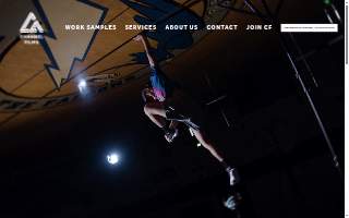 Channel Films website