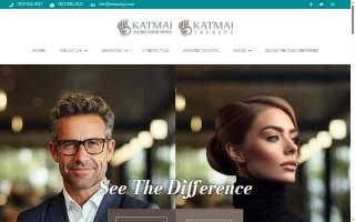 Katmai Eye and Vision Center of Anchorage website