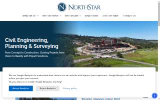 Northstar Locksmith LLC website