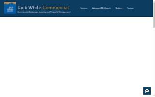 Jack White Commercial of Anderson website