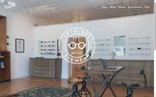 SQC General Contractors LLC of Anvik website