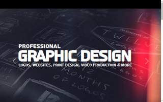 Unique Designs of Anvik website
