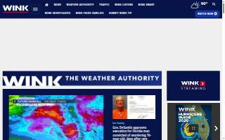 Wink Day Spa of Anvik website