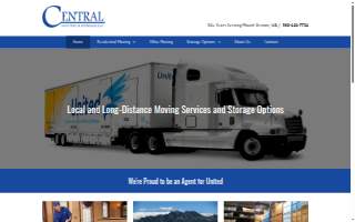 Alaska Healing Arts Chiropractic and Rehabilitation website