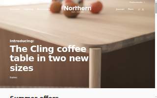 Northern Living Center LLC website
