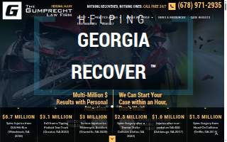 The Gym website