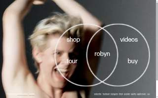 Robyn Long Team website