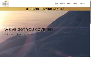 Fairweather Medical Clinic of Beaver website