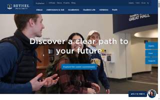 Bethel District Office Division Of Public Assistance website