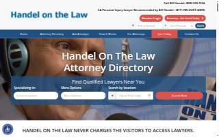 Walton, Theiler & Winegarden, LLC website