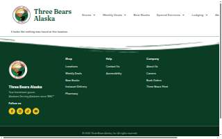 Batteries Plus Phone Repair website