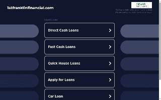 Barber and Associates LLC - Car Accident & Personal Injury Attorney Anchorage of Chicken website