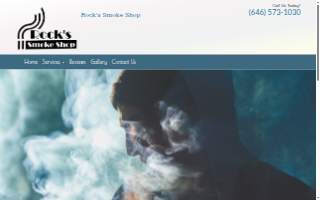 Smokin Deals 3x of Chignik website