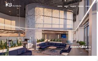 KPB Architects of Chugiak website