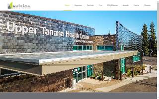 Nvision Architecture, Inc. of Chugiak website