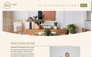 EBO Consulting Inc. of Gakona website