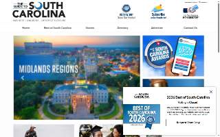 Giant Dons Flooring America website