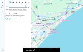 Iditarod Tech Repair website