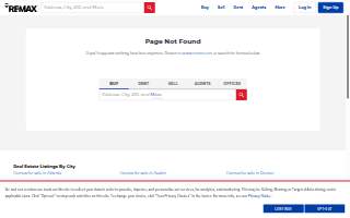 Moveta Properties, LLC at RE/MAX Dynamic Properties website