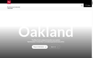 North Creative Design Co website