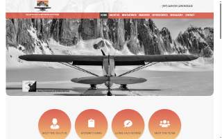 Hartman Orthodontics website