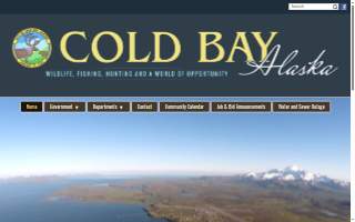 Anna Livingston Memorial website